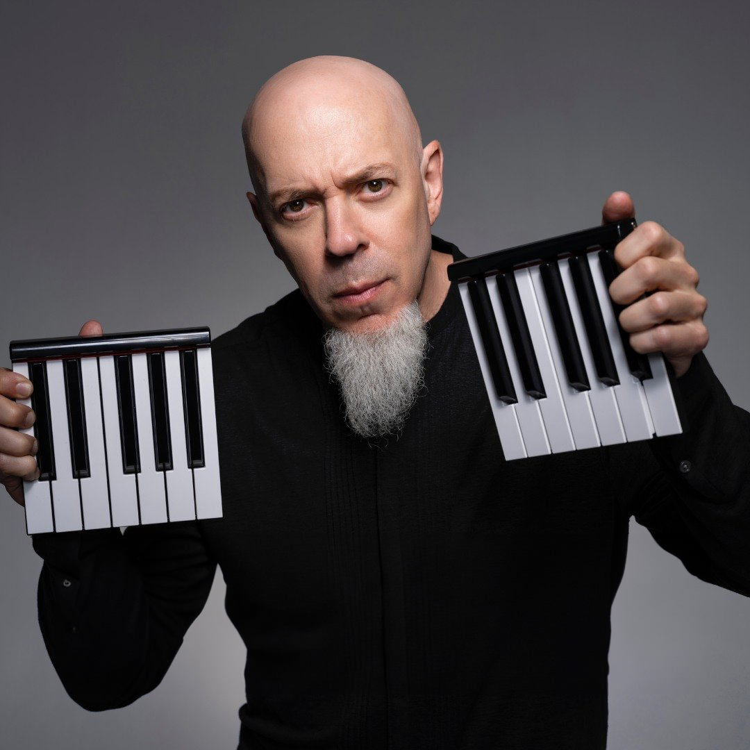 Jordan <span class="kw" translate="no">Rudess</span>