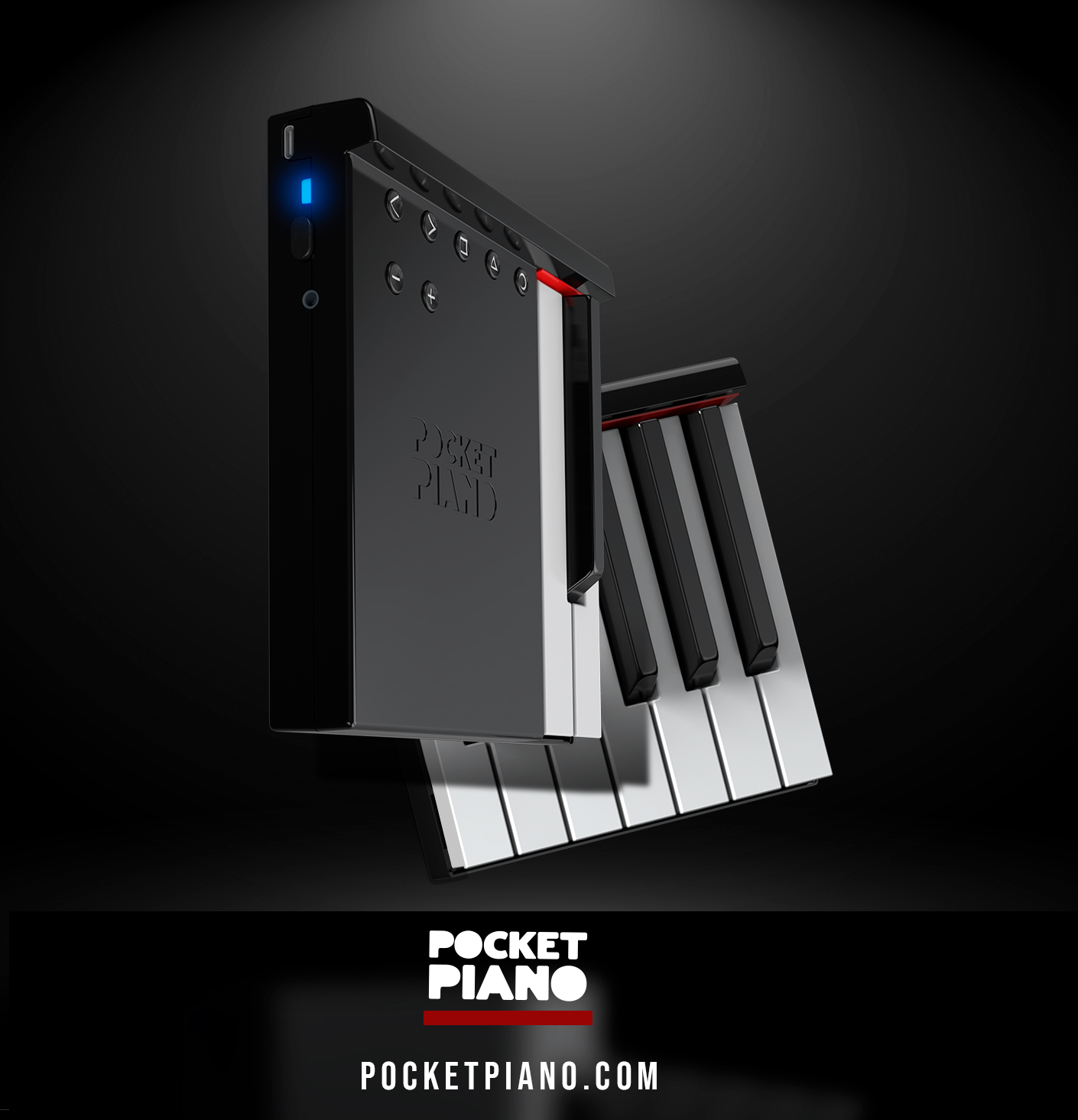 pocketpiano.com